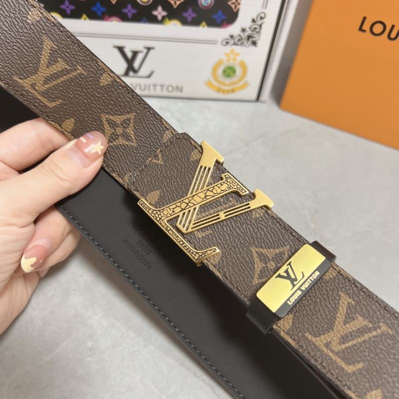 Louis Vuitton Belts